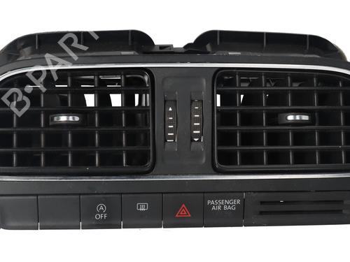 Entlüftung für Entlüftung VW POLO V (6R1, 6C1) [2009-2022] 36031644 36031644