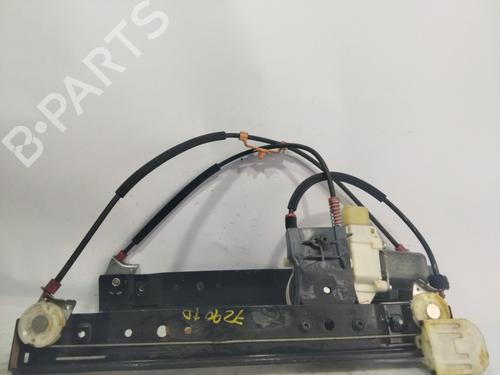 Used Rear right window mechanism FORD S-MAX (WA6) [2006-2014]  23098439