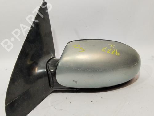Left mirror FORD FOCUS I Saloon (DFW) 1.8 Turbo DI / TDDi | BP28837520C26 