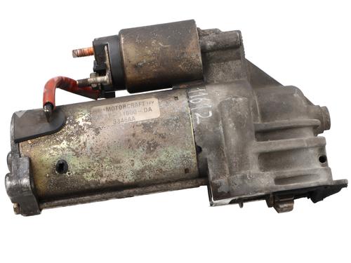 Used Starter Starter FORD MONDEO III (B5Y) 2.0 TDCi (130 hp) 35722953 35722953