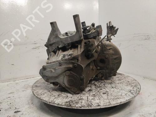 Gearbox CITROËN C5 III (RD_) | BP26279024M3 - Image 2