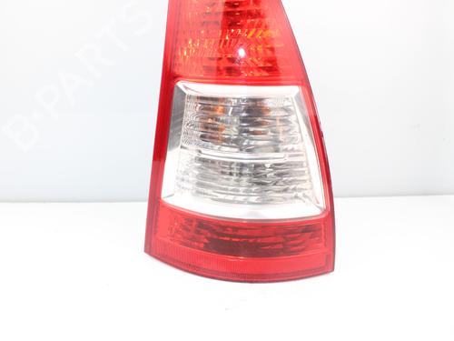 Right taillight CITROËN C3 I (FC_, FN_)  | BP16754849C35 