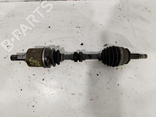 Used Left front driveshaft NISSAN X-TRAIL III (T32_, T32R, T32RR) 2.0 dCi (T32) (177 hp) 31917250