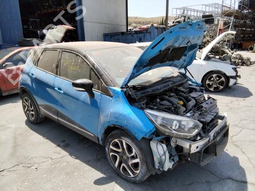 Engine control unit (ECU) RENAULT CAPTUR I (J5_, H5_) | BP38306365M57 - Image 6