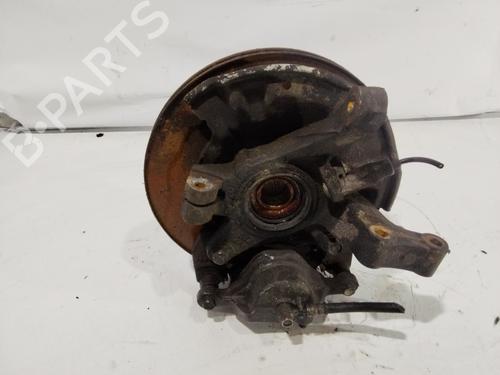 Left front steering knuckle KIA CARENS I MPV (FC, FJ) 2.0 CRDi | BP30764855M25