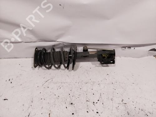 Used Left front shock absorber CITROËN C5 AIRCROSS (A_) 1.2 PureTech 130 (ARHNSJ) (131 hp) 28478401