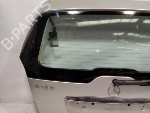 Bakluke CC/Kombi-Kupé MERCEDES-BENZ A-CLASS (W169) A 180 CDI (169.007, 169.307) | BP29124790C6 