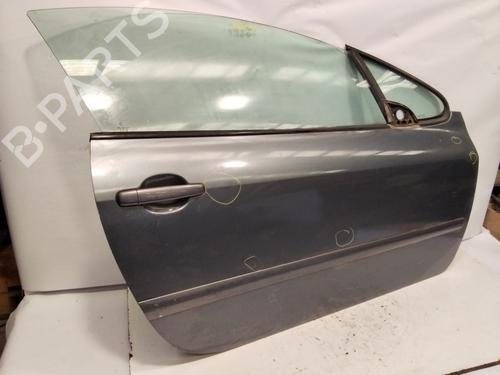 Right front door PEUGEOT 307 CC (3B) 1.6 16V | BP26222147C3 