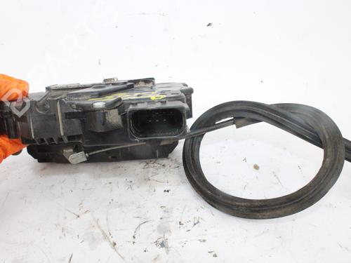 Rear right lock FIAT DUCATO Van (244_)  | BP15663112C99 