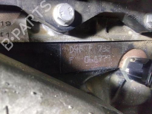 Engine DACIA SANDERO | BP30901265M1