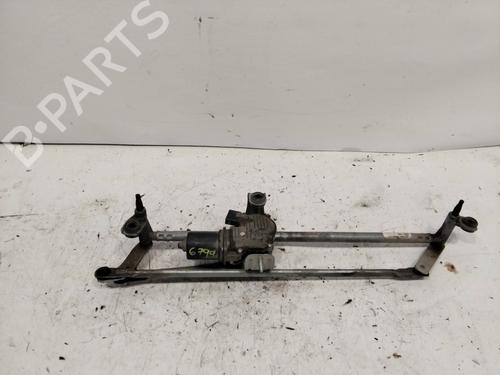 Used Front wiper motor VW TIGUAN (5N_) [2007-2018]  26589367