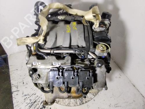 Engine MERCEDES-BENZ C-CLASS (W203) C 320 (203.064) | BP31630995M1