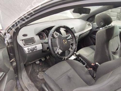 Left front window switch OPEL ASTRA H GTC (A04) | BP33628238I27 - Image 8