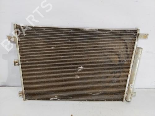 Radiateur de ac BYD SEAL EV (313 hp) 32371818