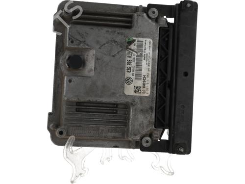 Used Engine control unit (ECU) SEAT IBIZA IV (6J5, 6P1) [2008-2017]  30138399