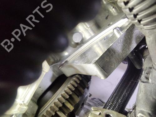 Engine RENAULT CLIO IV (BH_)  | BP33982711M1  - Image 9