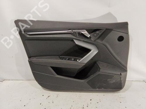 Forreste venstre beklædning AUDI A3 Sportback (8YA, 8YF) 35 TFSI (150 hp) 32327845