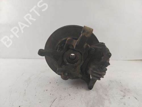 Left front steering knuckle RENAULT TRAFIC III Van (FG_)  | BP21014356M25 