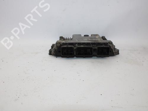 Engine control unit (ECU) RENAULT SCÉNIC II (JM0/1_) 1.9 dCi (JM0G, JM12, JM1G, JM2C) | BP13684049M57 