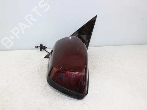Right mirror BMW 5 (E60) 523 i | BP18107388C27 