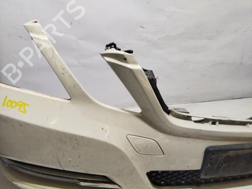 Front bumper MERCEDES-BENZ E-CLASS (W212)  | BP30100188C7 