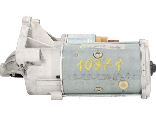 Used Starter RENAULT GRAND SCÉNIC II (JM0/1_) [2004-2009]  30865328