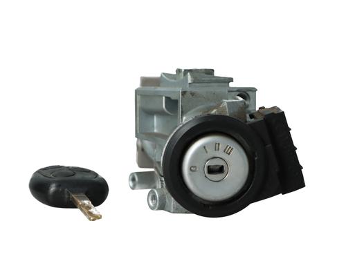 Used Ignition barrel Ignition barrel FORD FOCUS II (DA_, HCP, DP) 2.0 TDCi (136 hp) 35794739 35794739