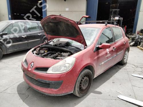 Used Parts RENAULT CLIO III (BR0/1, CR0/1)  1.5 dCi (BR17, CR17)  4968069