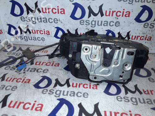 Rear right lock MERCEDES-BENZ C-CLASS (W203)  | BP8562423C99 