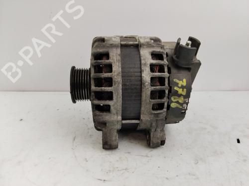 Alternator LAND ROVER RANGE ROVER EVOQUE (L538)  | BP22943354M7 