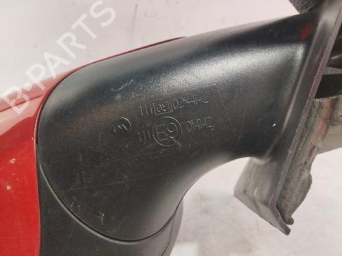 Right mirror SEAT IBIZA III (6L1)  | BP22614803C27 