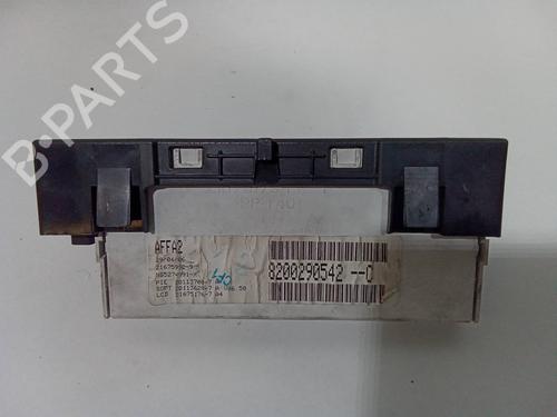 Display monitor RENAULT MEGANE II Saloon (LM0/1_)  | BP10076333C48 