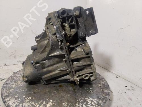 Gearbox RENAULT KANGOO (KC0/1_) | BP32729370M3 - Image 6