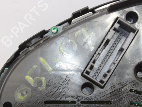 Instrument cluster OPEL INSIGNIA A Saloon (G09) 2.0 CDTI (69) | BP15821699C47 