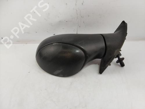 Left mirror CITROËN C3 I (FC_, FN_) 1.4 HDi | BP21726332C26 