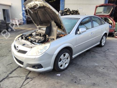 Spjældhus OPEL VECTRA C (Z02) | BP30865918M82