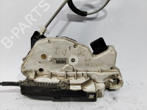 Used Front left lock SEAT IBIZA IV (6J5, 6P1) [2008-2017]  28723898