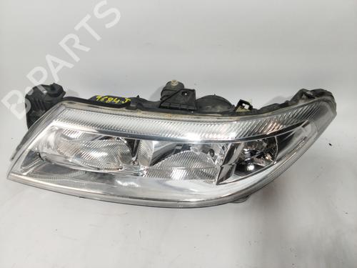 Faro izquierdo RENAULT LAGUNA II (BG0/1_)  | BP28330784C28 