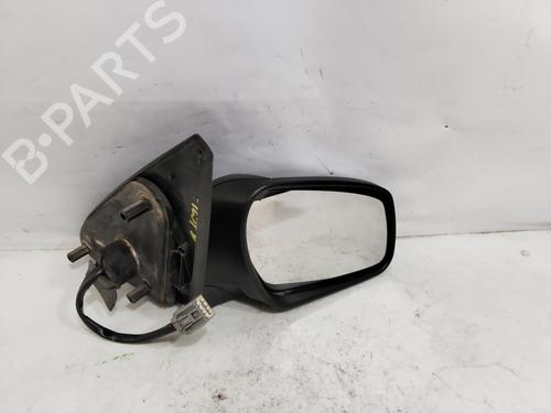 Used Right mirror FORD MONDEO III Saloon (B4Y) 2.0 16V TDDi / TDCi (115 hp) 27238396