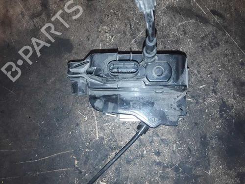 Front right lock RENAULT LAGUNA II (BG0/1_)  | BP8561549C97 