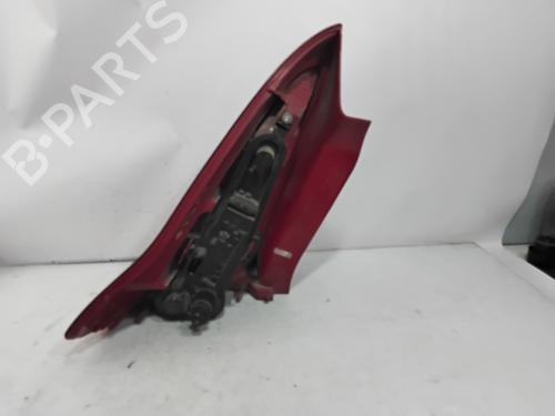 Right taillight CITROËN C4 Coupe (LA_)  | BP27691981C35 