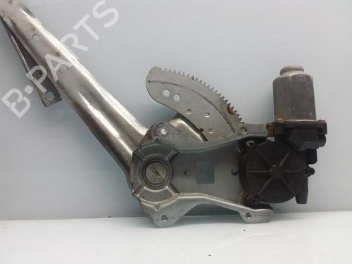 Right rear window motor NISSAN ALMERA II Hatchback (N16) 1.5 | BP9244543E22 