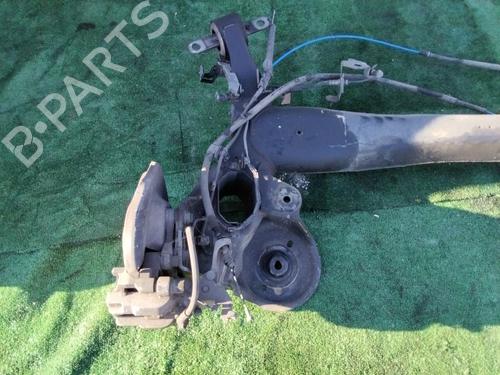 Rear axle PEUGEOT 308 II (LB_, LP_, LW_, LH_, L3_)  | BP29413969M2 