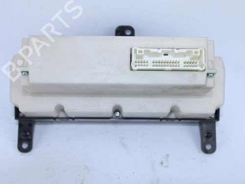 Climate control NISSAN QASHQAI / QASHQAI +2 I (J10, NJ10, JJ10E)  | BP11201287I5 