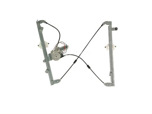 Used Front left window mechanism CITROËN BERLINGO / BERLINGO FIRST MPV (MF_, GJK_, GFK_) 1.8 D (MFA9A) (58 hp) 29057227