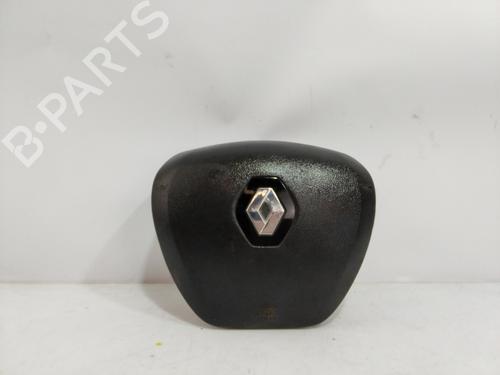 Used Driver airbag RENAULT CLIO IV (BH_) [2012-2021]  25846141