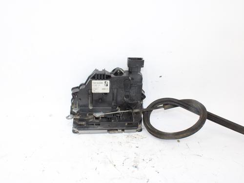 Used Rear right lock FIAT DUCATO Van (244_) [2001-2025]  15663112