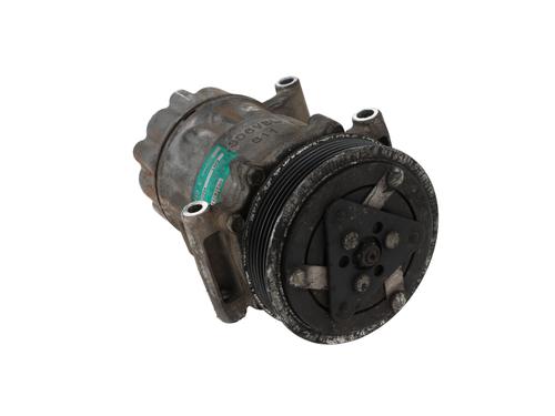 Used AC compressor PEUGEOT 206 Hatchback (2A/C) 1.4 HDi eco 70 (68 hp) 29076909