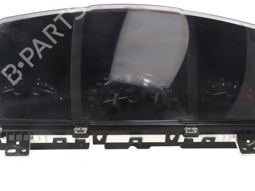 Quadrante Quadrante DODGE JOURNEY 2.0 CRD (140 hp) 36318663 36318663