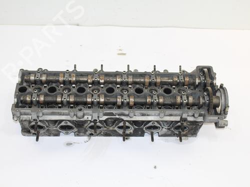 Used Cylinder head BMW 5 (E60) 523 i (177 hp) 17094259